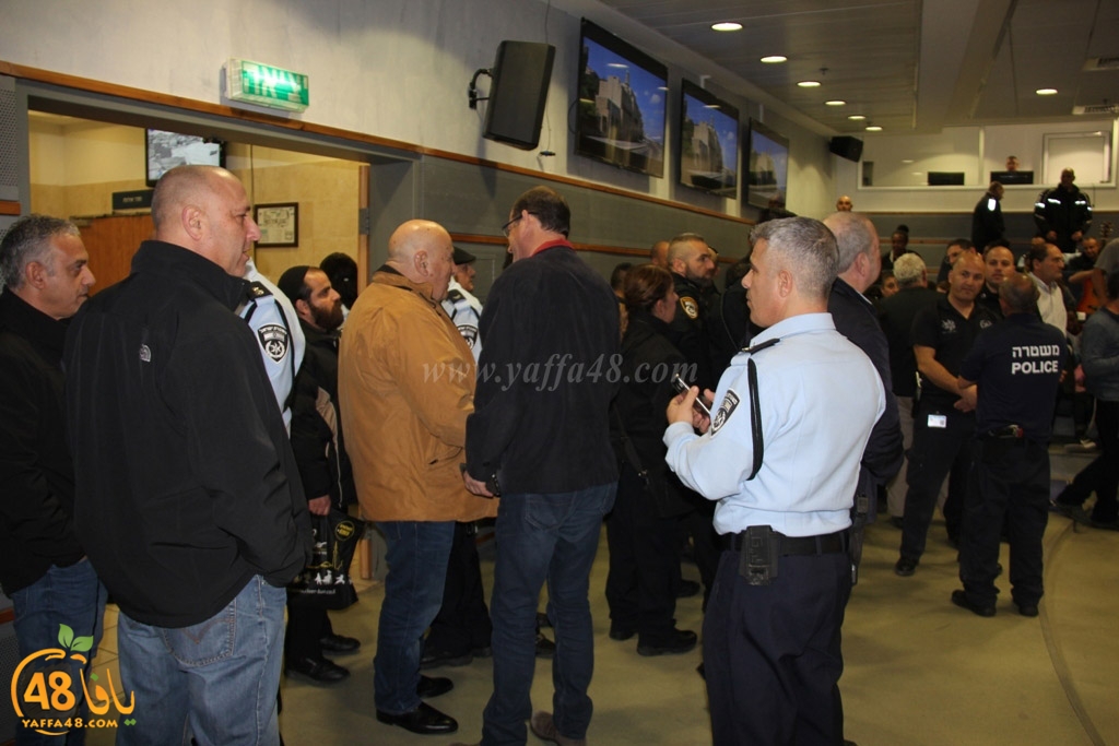 police ma7ata yaffa (10).JPG